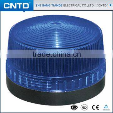 CNTD High Profit Margin Products Rotary Warning Beacon Light With Siren photo-4
