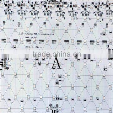 Edgelight RGB Led Module Display Edgemax-RGB-Tri-Matrix-LM-1 Quality Choice Most Popular photo-2