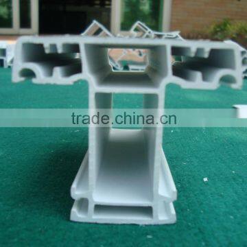 Upvc Window Materials White Upvc Windows for Apartment photo-4