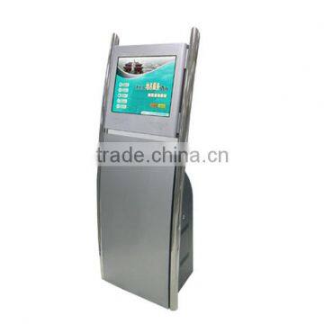 17 Inch Self Service Payment Terminal Kiosk Payment Kiosk Terminal Supplier's Choice photo-3