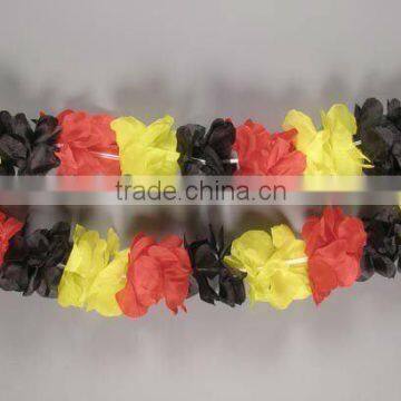 2012 fashion hawaii flower lei