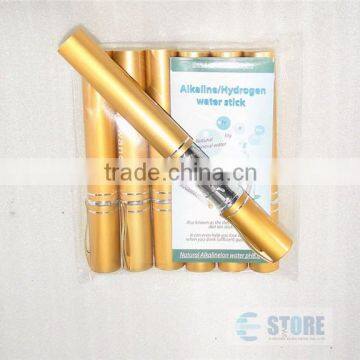 304 Stainless Steel Negative Ion Alkaline Hydrogen Water Stick Quality Choice photo-3
