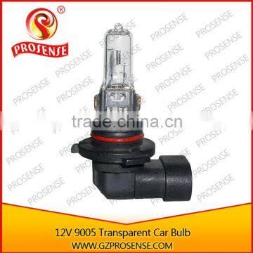 Prosense 12V car headlamp bulb hb3u 9005 Headlight for Honda Crosstour