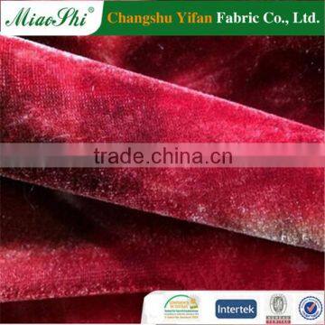 2016 printed fleece blanket sofa upholstery velour fabric ks lisi velvet for sofa