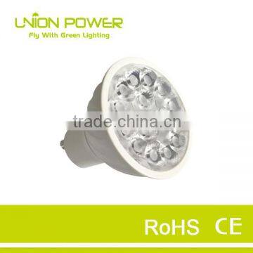 GU10 7W LED Spotlight