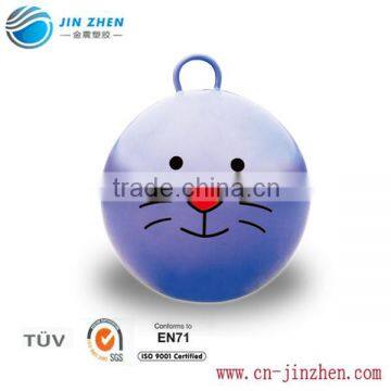 high quality jumping balls for children