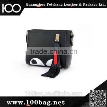 Fashionable mini single shoulder slope chain handbag, small female bag, Japan and South Korea style                        
                                                Quality Choice