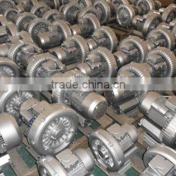 2RB320 H36 1.3KW Ring Blower photo-4