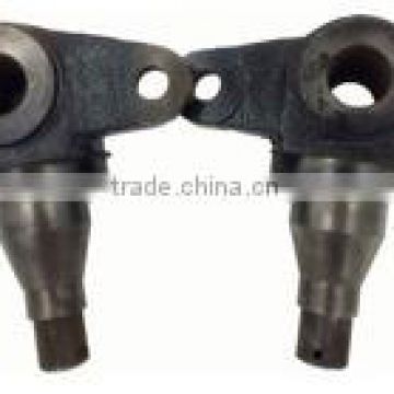 Steering Knuckle Arm forklift parts for sale