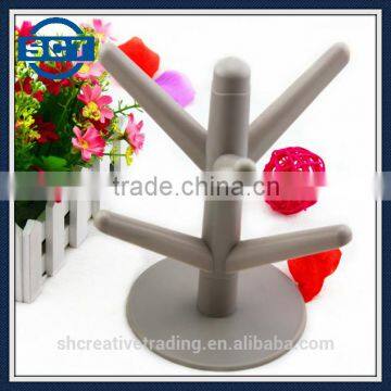 Plastic Spice Herbs Rack Spices Holder photo-4