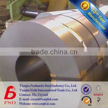 dc01 CR spcc cold rolled steel sheet coil 2mm