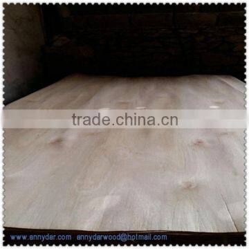 solid core wood eucalyptus veneer