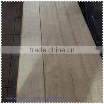 American White Oak Face Veneer with Good Quality