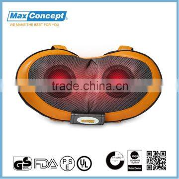 neck and back kneading massage cushion