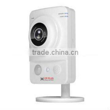 HD 1.3 Megapixel CMOS Max 32GB SD IP Cube Camera, 3.6mm fixed lens 11