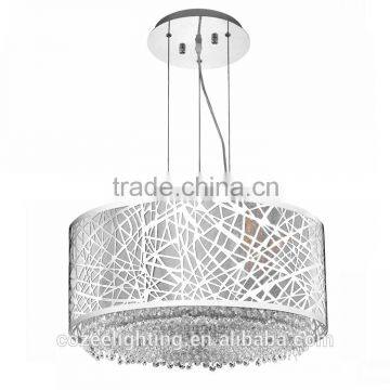 Led Lighting Smart Lighting Home Decor Crystal Chandelier Dinner Lamp Led Lamp Pendant Lighting Crystal Lamp Led Lights CZ1072/5