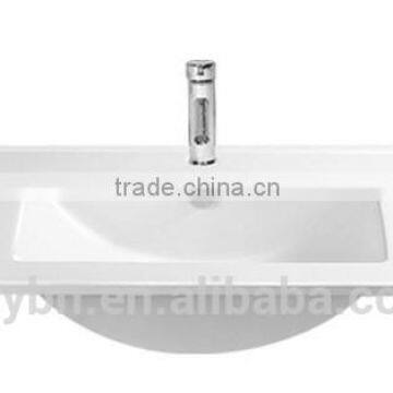 Sanitary Ware Ceramic Cabinet Basin photo-3