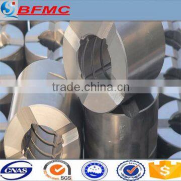 High Purity graphite bronze bushing