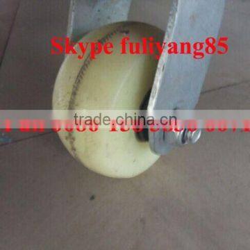 Commercial Greenhouse/hydroponic Barley Grass Grow Machine photo-6