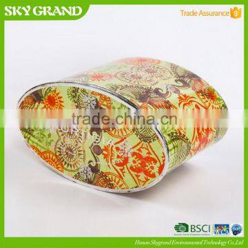 Durable Best Selling Paper Gift Box With uv Printed Logo photo-5
