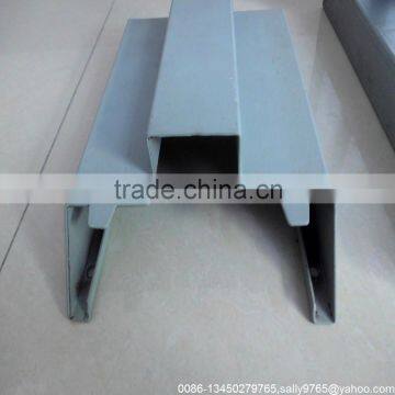 powder coating metal door frame in Guangzhou