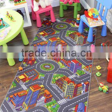 Personalized Best Baby Play Mats with high quality