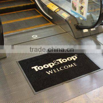 Real Estate Office Printed Flooring Carpet