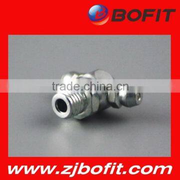 Bofit grease nipple two way type OEM available