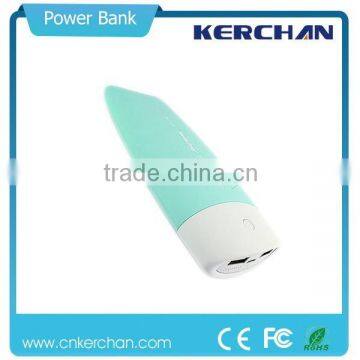 2016 high quality and sell well 10000mah energizer power bank