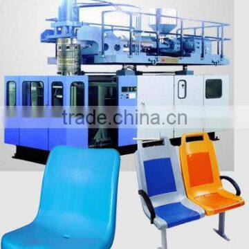 Supply 80-160LPlastic Products of Hollow Blow Molding Machine