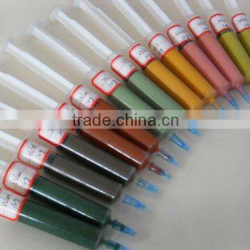 Diamond lapping paste/compound