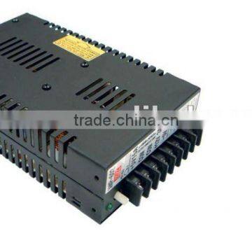 104W Triple output voltage switching power supply