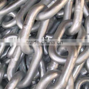 Ordinary Mild Low Carbon Welding Steel Chain photo-3