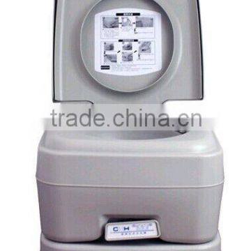 2016 GMF NEW Mobile Toilet Portable photo-3