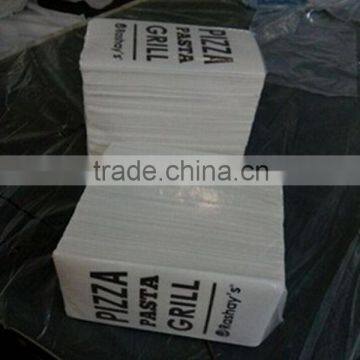 Airlaid Pre Folded Napkin/napkin Airlaid/airlaid Paper Dinner Napkin