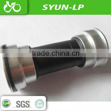 Guangdong Syun-lp Press Fit Seal Bearing 89.5mm 92mm Bicycle Bottom Bracket Bicycle Mounting Bracket BB92 photo-2