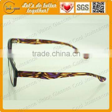 Designer eyeglass frames ready stock frame with high quality