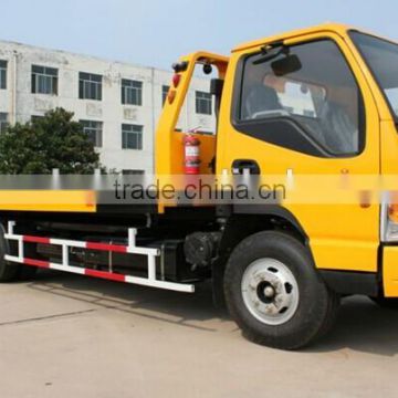 JAC 4X2 high quality chinese pickup trucks