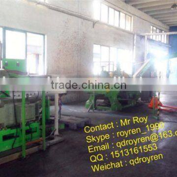 Best Quality Rubber Plastic Calender Machine 4-roll Calender /conveyor Belt Calendering Machine