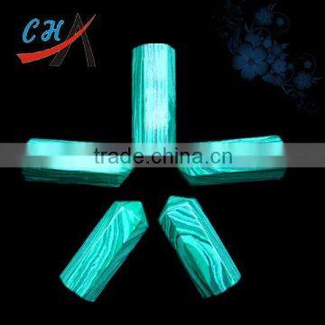 wholesale malachite wands healing stones