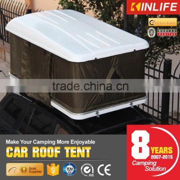 4x4 Roof Mounted Tent