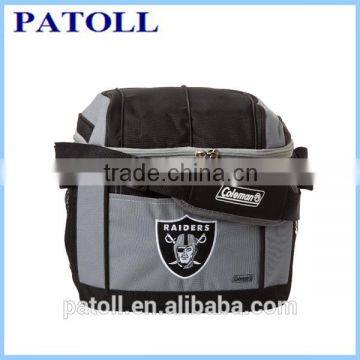 Alibaba factory lunch bag for adults,freezable lunch bag and mother man cooler lunch bag