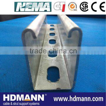 c steel profile channel with CE Hot Sell nema