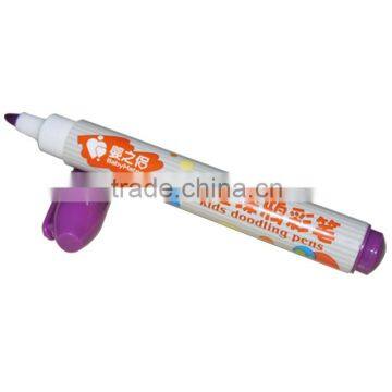 Babymatee newly design non-toxic ink refillable whiteboard marker