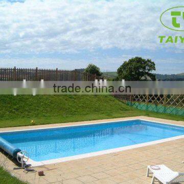 Thermal Swimming Pool Solar Cover Film