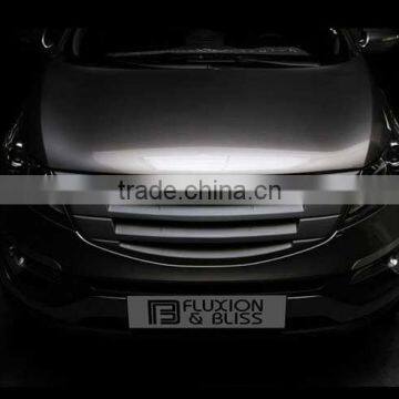 [F&B] KIA Sportage R - Tuning Radiator Grille(no.0251) photo-3