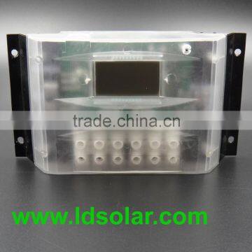 Automatic 12v/24v Solar Panel Voltage Regulator 30a 40a 50a 60a photo-6
