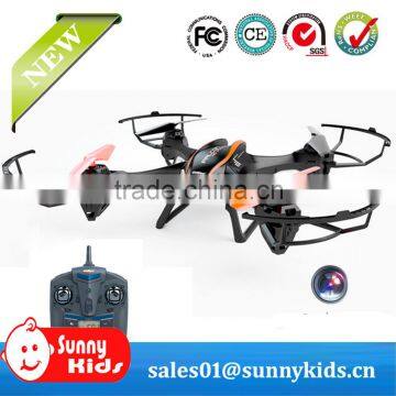 2016 Newest Quadcopter Rc Drone with camera 4-Axis Rc Quadcopter