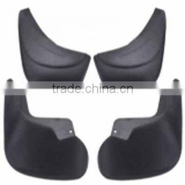 CHERY QQ 2002 Mud Guard