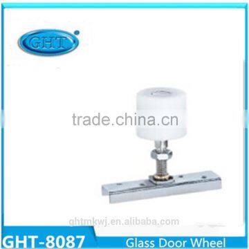 Stainless Steel Shower Sliding Gate Wardrobe Wheels Door Roller